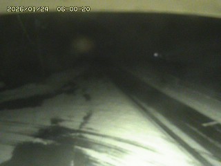 鳥取市百谷【百谷ダム入口】