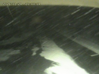 鳥取市百谷【百谷ダム入口】