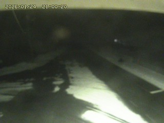 鳥取市百谷【百谷ダム入口】