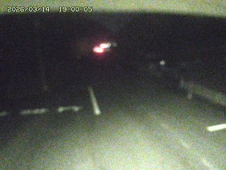 鳥取市百谷【百谷ダム入口】