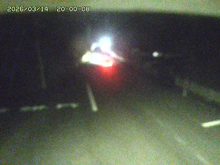 鳥取市百谷【百谷ダム入口】