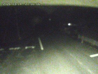 鳥取市百谷【百谷ダム入口】