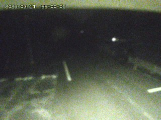 鳥取市百谷【百谷ダム入口】