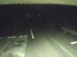 鳥取市百谷【百谷ダム入口】