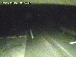 鳥取市百谷【百谷ダム入口】