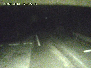 鳥取市百谷【百谷ダム入口】