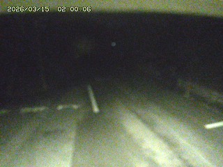 鳥取市百谷【百谷ダム入口】