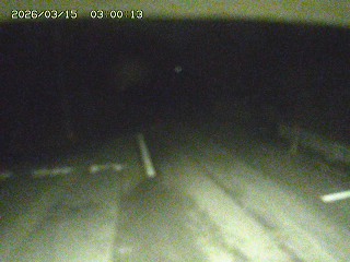 鳥取市百谷【百谷ダム入口】