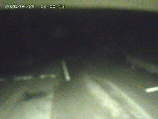 鳥取市百谷【百谷ダム入口】