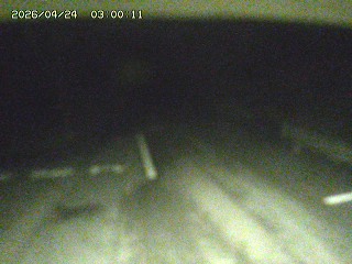 鳥取市百谷【百谷ダム入口】