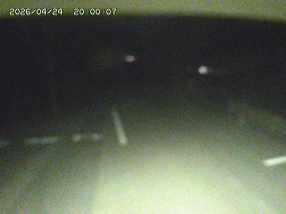 鳥取市百谷【百谷ダム入口】