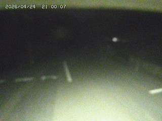 鳥取市百谷【百谷ダム入口】