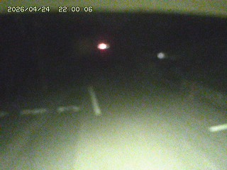 鳥取市百谷【百谷ダム入口】