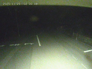 鳥取市百谷【百谷ダム入口】