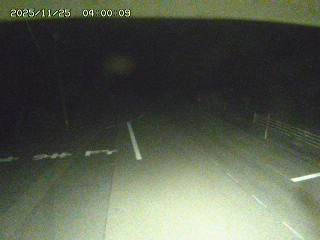 鳥取市百谷【百谷ダム入口】