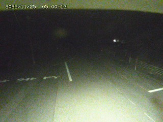 鳥取市百谷【百谷ダム入口】