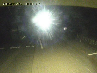 鳥取市百谷【百谷ダム入口】