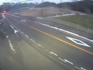 国府町谷【国府東小学校付近】