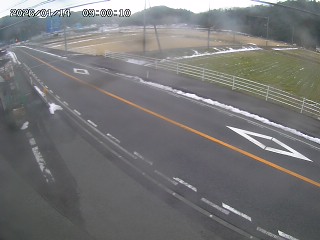 国府町谷【国府東小学校付近】