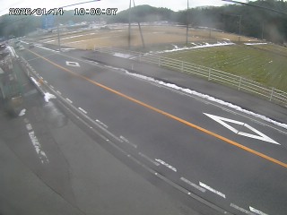 国府町谷【国府東小学校付近】