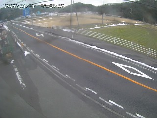 国府町谷【国府東小学校付近】