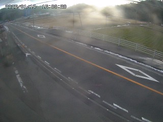 国府町谷【国府東小学校付近】