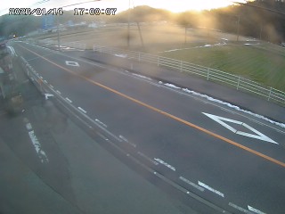 国府町谷【国府東小学校付近】