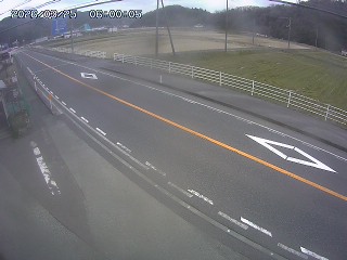 国府町谷【国府東小学校付近】