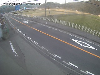 国府町谷【国府東小学校付近】