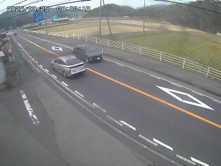 国府町谷【国府東小学校付近】