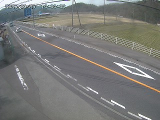 国府町谷【国府東小学校付近】