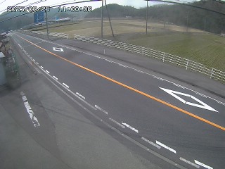 国府町谷【国府東小学校付近】