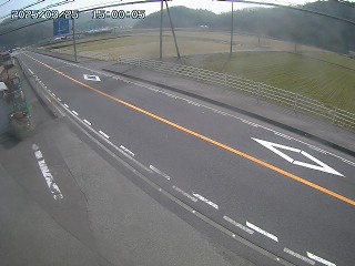 国府町谷【国府東小学校付近】