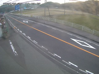 国府町谷【国府東小学校付近】