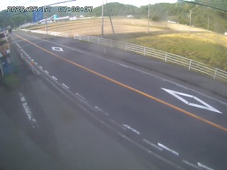 国府町谷【国府東小学校付近】