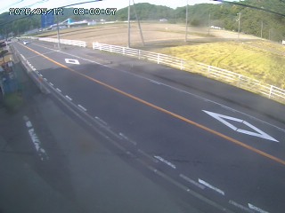 国府町谷【国府東小学校付近】