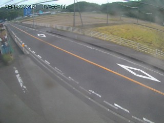 国府町谷【国府東小学校付近】