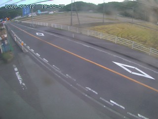 国府町谷【国府東小学校付近】