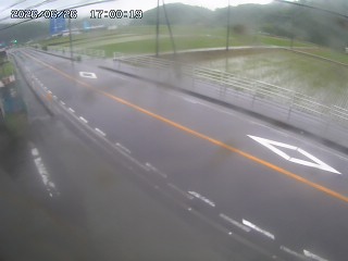 国府町谷【国府東小学校付近】