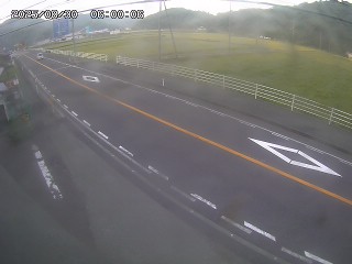 国府町谷【国府東小学校付近】