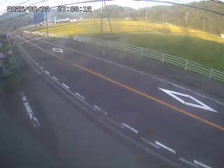 国府町谷【国府東小学校付近】