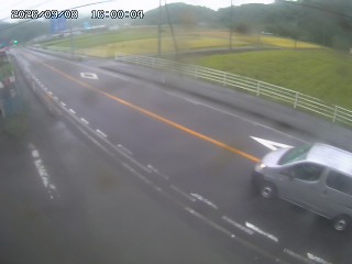 国府町谷【国府東小学校付近】