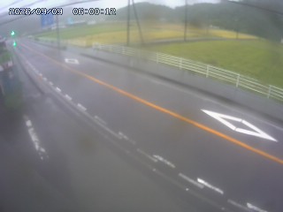 国府町谷【国府東小学校付近】
