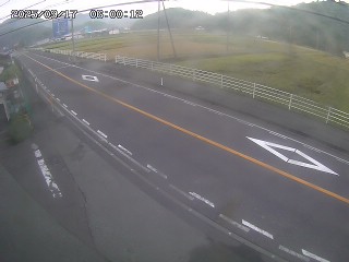 国府町谷【国府東小学校付近】