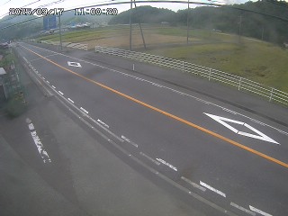 国府町谷【国府東小学校付近】