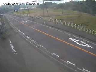 国府町谷【国府東小学校付近】