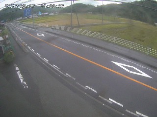 国府町谷【国府東小学校付近】