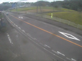 国府町谷【国府東小学校付近】