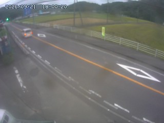 国府町谷【国府東小学校付近】