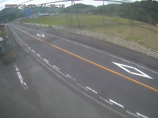 国府町谷【国府東小学校付近】